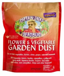 Buy 🎉 Bonide Captain Jack's Deadbug Brew Dust, 4 lb - 258 - Bug Candles & Zappers 🛒