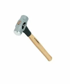 Wholesale ⭐ Truper Engineer 🔨 Hammer w/16 inch Hickory Handle 3lb 30914 - Lawn & Garden Tools 🔔