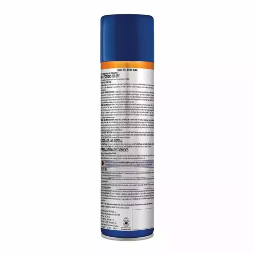 Brand new β Repel Permethrin Clothing & Gear Insect Repellent Aerosol Can, 6.5 oz. - HG-94127 - Insecticides β€οΈ - Image 2