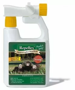 Best deal π₯ Repellex Get Away Mole Repellent, 32oz - 10505 - Animal Repellants π―