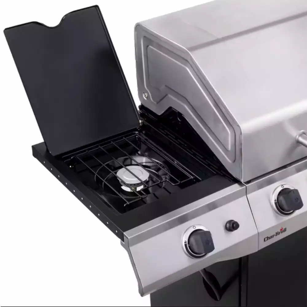 Best deal 👏 Char-Broil Performance Series 6-Burner Gas Grill - 463229021 - Gas Grills 😀 - Image 8
