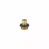 Brand new 👍 Gilmour 5/8" Quick Connect, Brass Male - 840134-1001 - Nozzles & Accessories 💯