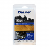 New 👏 TriLink Saw Chain 18 inch Chain w/ 72 Drive Links CL75072TL2 - Chainsaw Parts & Accessories 🌟