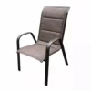 Top 10 🧨 Maple Ridge Stackable Steel Sling Chair - SW-RK959W - Patio Sets & Furniture 😉