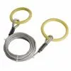 Outlet 🛒 Timber Tuff Log Choker Cable TMW-38 - Lawn & Garden Tools 🎁
