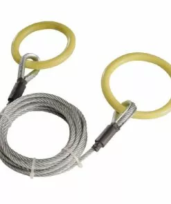 Outlet π Timber Tuff Log Choker Cable TMW-38 - Lawn & Garden Tools π