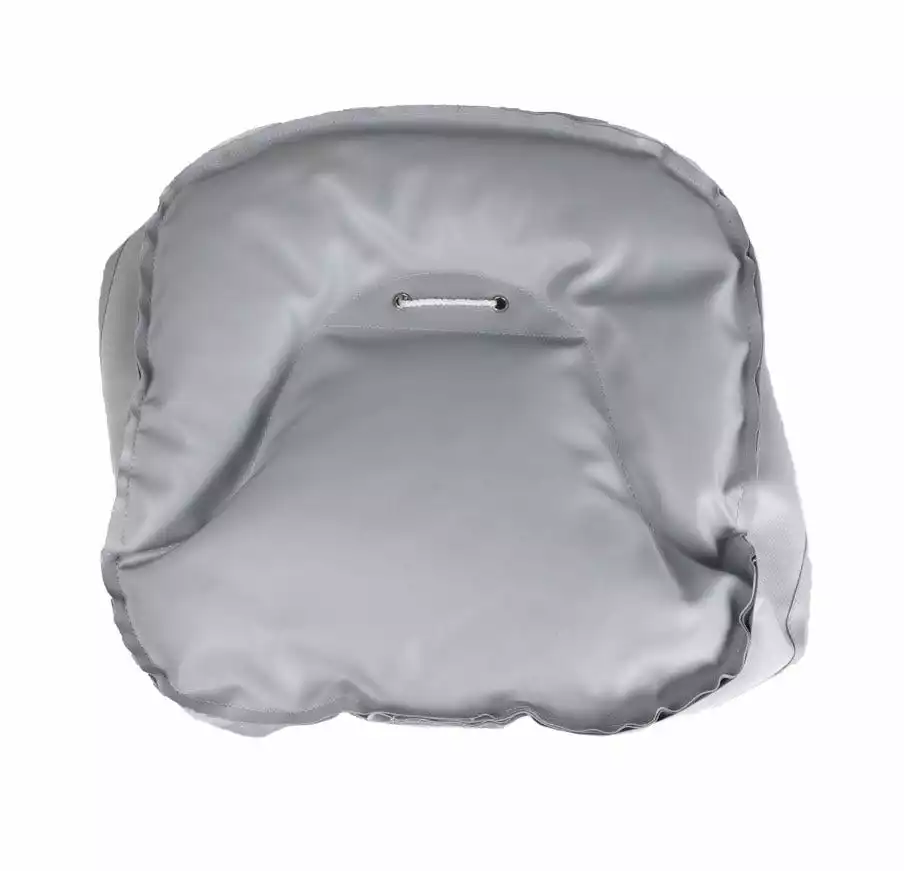 Cheap β Braber Equipment Heavy Duty Tractor Seat Cushion, Grey - 10004242 - Lawn Mowers π