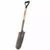 Brand new ✨ Truper TruBuilt Drain Spade with D Handle - 31178 - Digging Tools ✨