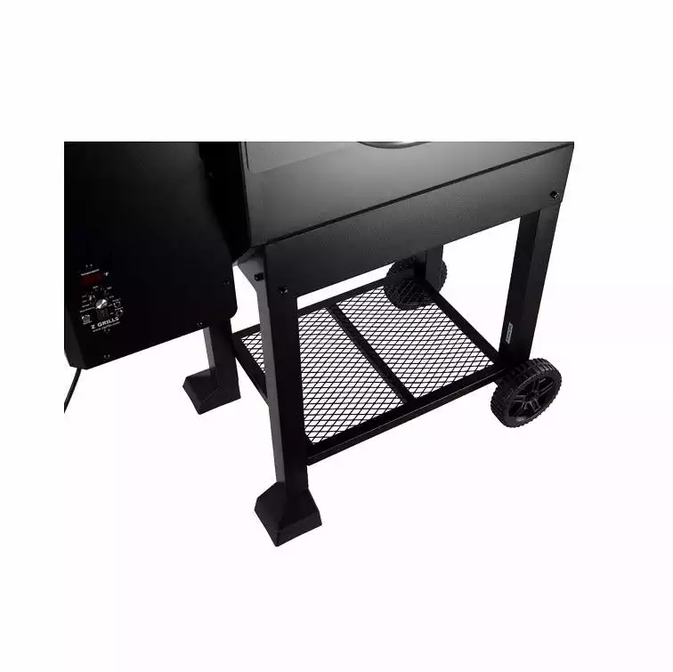 Best deal π ZGrills Indigo Blue Jr. Pellet Grill - ZPGG-4502B π― - Image 5