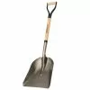 Best Sale 💯 Truper TruPro Eastern Pattern Steel Scoop #2 Blade D Handle - 33113 - Rakes, Shovels & Sweepers 🧨