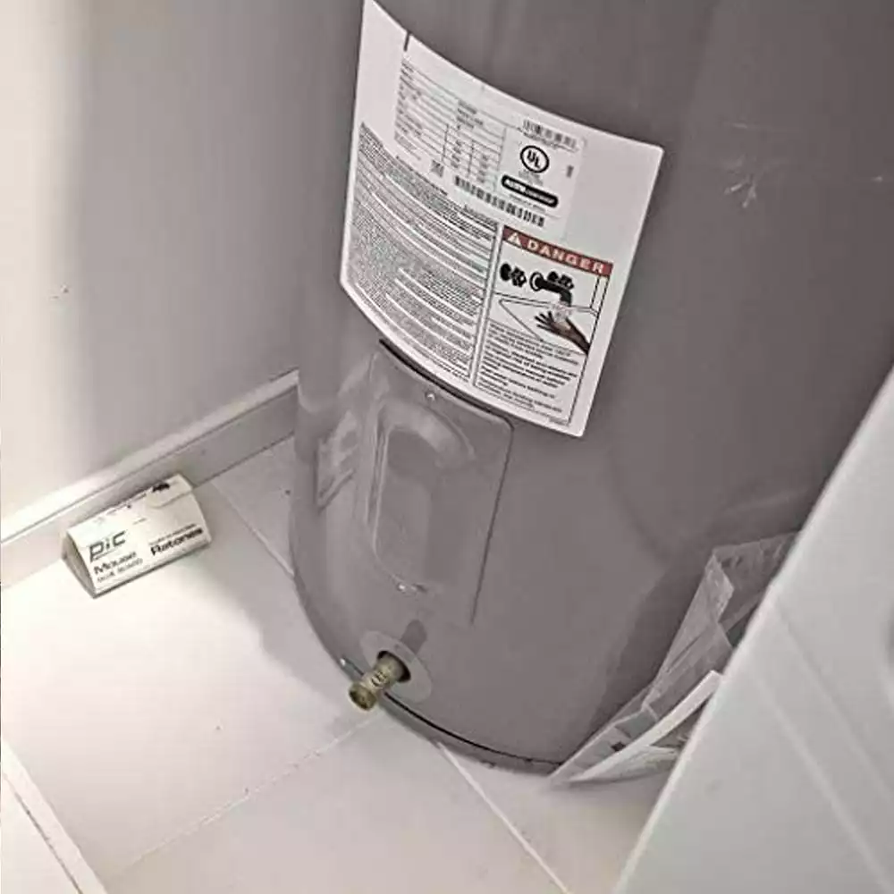 Promo π Pic Mouse Glue Board Trap, 4 Pack - GMT-4F - Baits & Traps π - Image 4