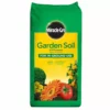 Best Sale ⌛ Miracle-Gro All-Purpose In-Ground Use Garden Soil, 2 cu. ft. - 75052430 - Fertilizers & Plant Food ⭐