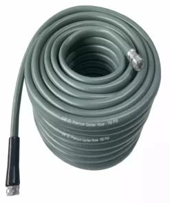 Buy 😍 Maple Ridge 5/8" x 100" Premium Garden Hose - PG58100F - Hoses 🎁