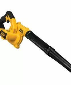 New ๐ DeWalt 20V MAX Cordless Compact Jobsite Blower Kit, Tool Only - 627144 - Leaf Blowers ๐คฉ