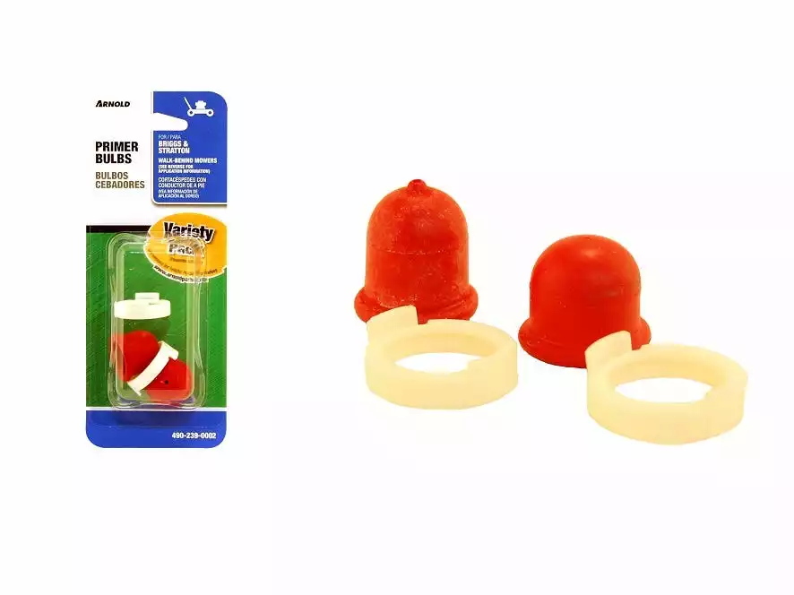 Flash Sale π― Arnold Primer Bulb Variety Pack - 490-239-0002 - Lawn Mowers & Lawn Care π€©