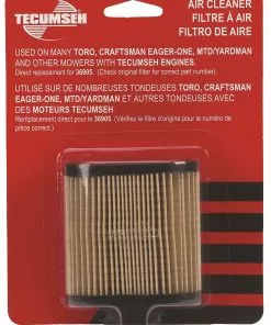 Best deal 🧨 Tecumseh Air Filter - 740083A - Lawn Mowers & Lawn Care ✨