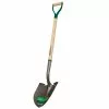 Best Sale ❤️ Truper TruTough Round Point Shovel with 39" D-Handle - 33579 - Parts & Accessories 🤩