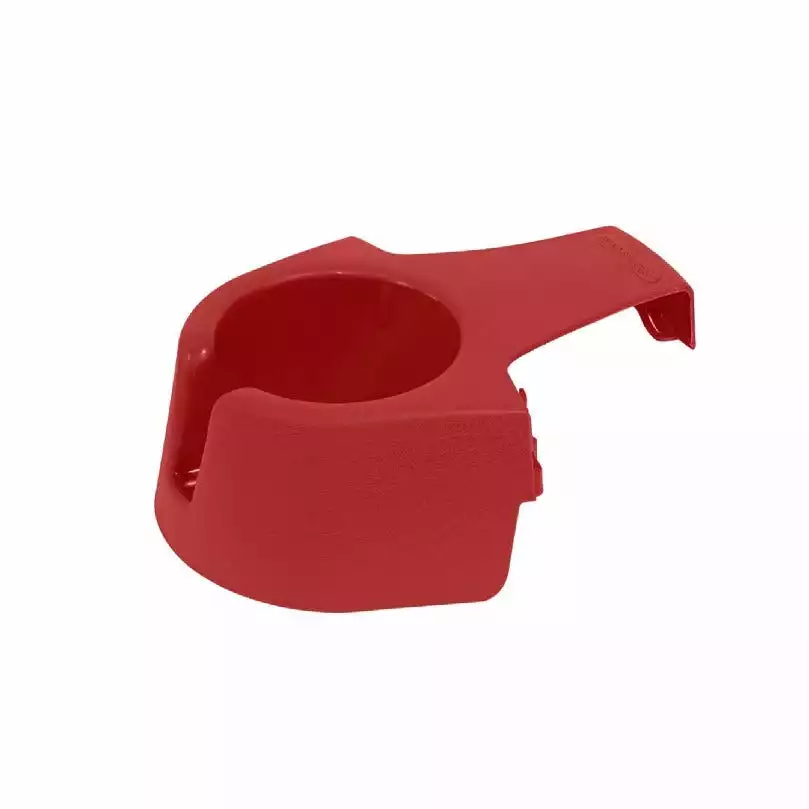 Coupon π Gracious Living Red Adirondack Cup Holder - Patio Accessories π§¨