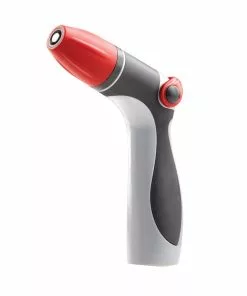 Brand new 🌟 Fiskars Gilmour Pro Crushproof Nozzle Thumb Control Adjustable Tip - 855052 1001 - Nozzles & Accessories ⭐