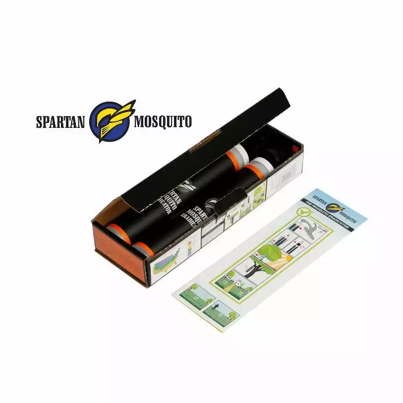 Wholesale β Spartan Mosquito Eradicator - SPARTAN - Insect Repellants π₯° - Image 3