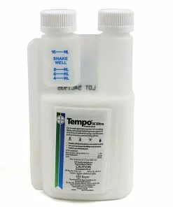 Hot Sale 💯 Bayer Tempo SC Ultra Premise 240 mL - 030934 - Bug Candles & Zappers ❤️