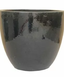 Discount π Various Brands Simple Planter, Black, Large - GC0003S4BKL - Planters β€οΈ