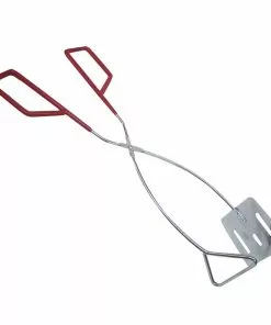 Buy π 217 Brand Red Handle Tongs - RK63A3 - Cookware & Tools β