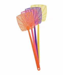 Buy ❤️ Pic Plastic Fly Swatter 274 - Bug Candles & Zappers 😀