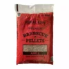 Promo 😍 Rural King Premium BBQ Pellets, Apple, 20 lb. Bag - RK-APP1 - Grill Pellets 🔥