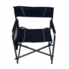 Hot Sale 🎁 Various Brands Director's Chair with Table - Navy 87-844-0204 - Camp Furniture ✨