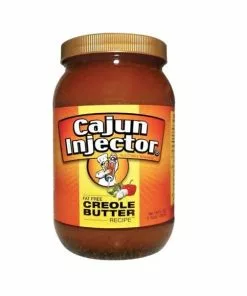 Best deal ❤️ Bruce Foods Cajun Injector Creole Butter Marinade, 16oz - 21958 - Flavorers & Seasonings 😉