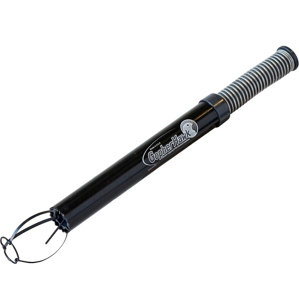 Discount π₯ GopherHawk Gopher & Mole Trap - GH-TRP - Baits & Traps π₯°