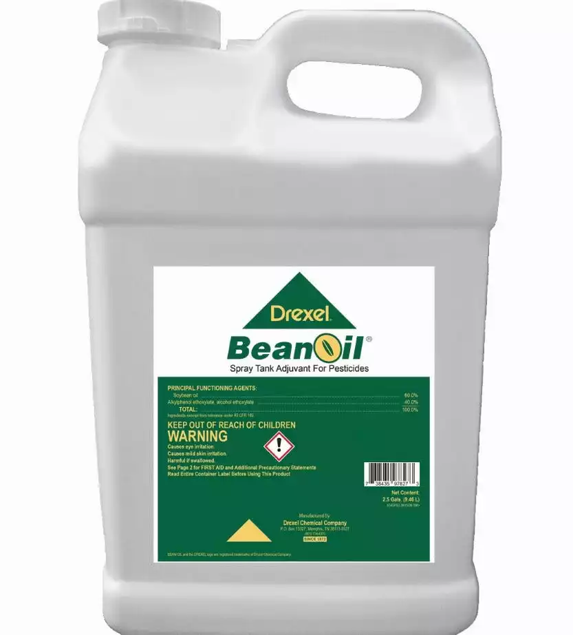 Best Pirce 😉 Drexel Bean Oil, 2.5 Gallon - 10007171 - Herbicides 💯