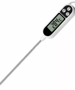 Buy 🔥 217 Brand Extended Thermometer - RK58A6 - Tools & Accessories 🧨
