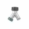 Promo 👍 Gilmour Dual Duty Y Connector - 808004-1001 - Nozzles & Accessories 🎁