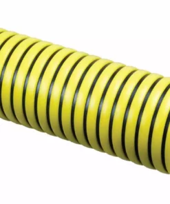 Outlet ⭐ TG Series 3" Fertilizer Solution Hose - 050EP300300Y - Fertilizers 🧨
