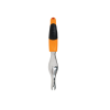 Budget ⭐ Fiskars Ergo Weeder Tool - 384200-1001 - Garden & Landscaping Tools 🎉