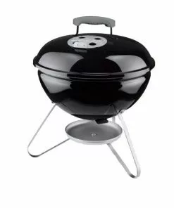 Best Sale 😍 Weber Smokey Joe 14" Charcoal Kettle Grill - 10020 - Charcoal Grill 🎉