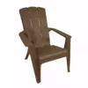 Best Pirce 🎁 Gracious Living Contour Adirondack Chair - 11509 - Patio Sets & Furniture ⌛