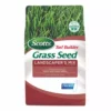 Budget 😀 Scotts Turf Builder (North) Landscaper's Mix Grass Seed, 7 lb. - 18230 - Fertilizers & Plant Food 🔔