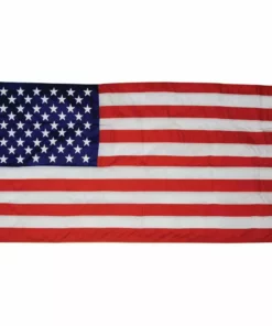 Best reviews of π€© Valley Forge 3' x 5' Sewn Nylon United States Flag - USPN-T - Flags & Flag Poles β