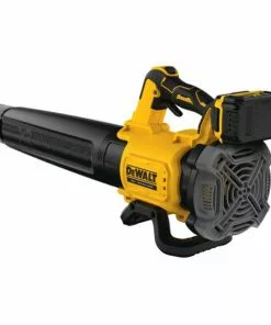 Budget ๐ฅฐ DeWalt 20V MAX* XRยฎ Brushless Cordless 5.0 Ah Handheld Blower Kit - DCBL722P1 - Handheld Blowers ๐