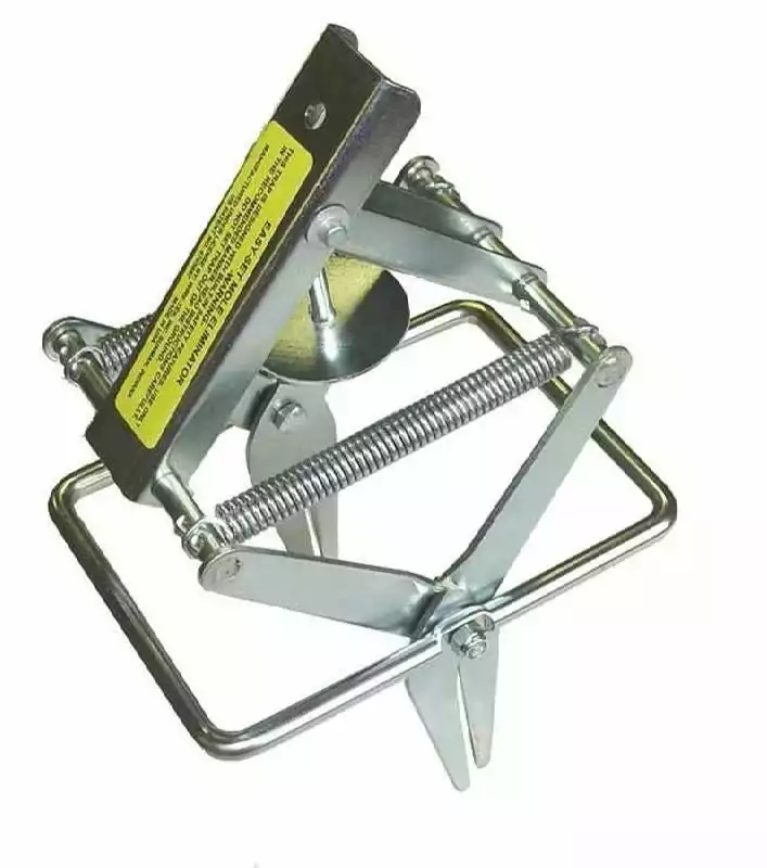 Budget π Various Brands Mole Trap - 1001 - Baits & Traps π₯°