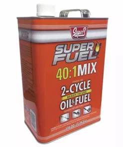 Top 10 👏 Super S Super Fuel Pre-Mixed 40:1 2-Cycle Fuel, 110 oz. - Lawn Mowers & Lawn Care ⌛