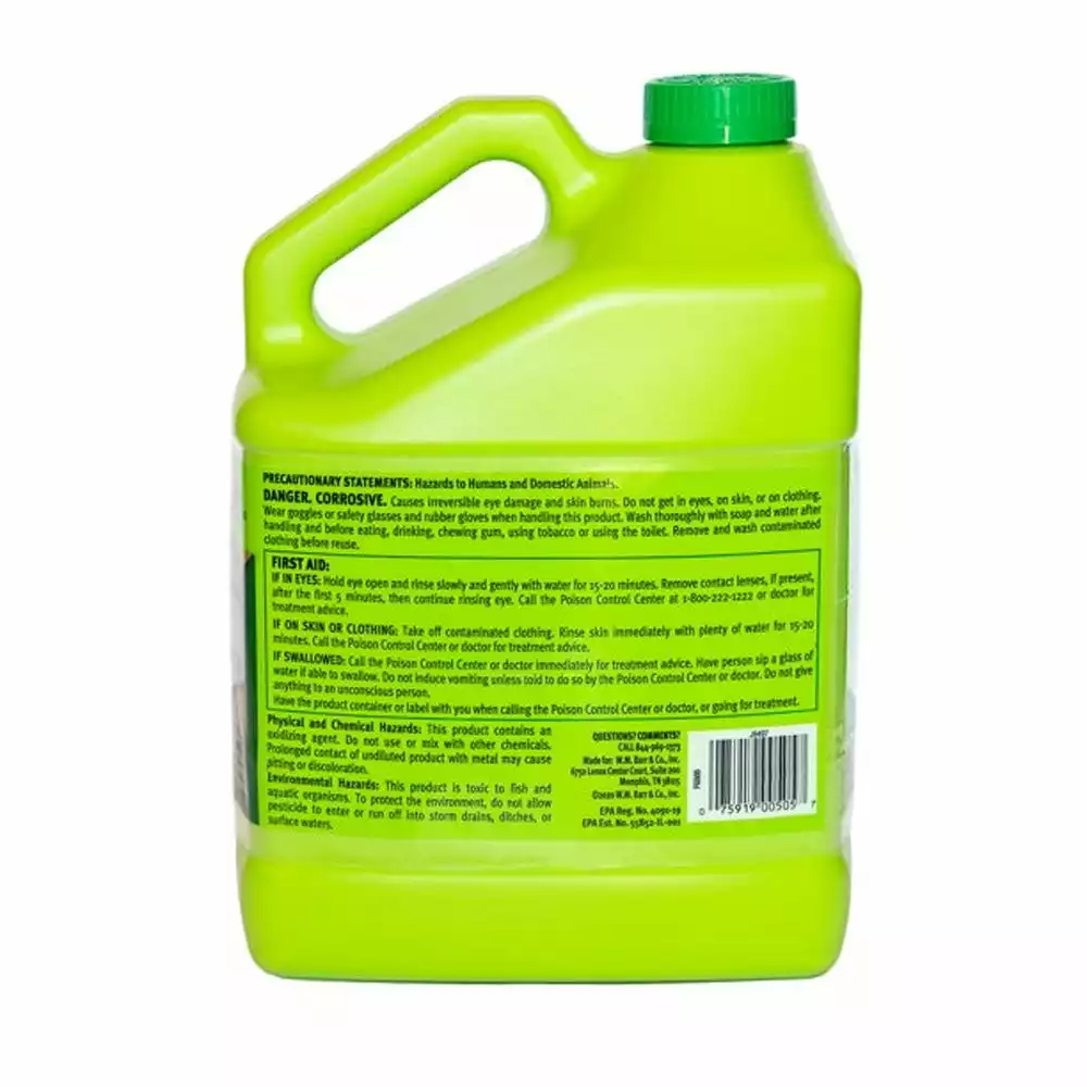 Buy 🔔 Mold Armor E-Z Deck, Fence & Patio Wash, 1 Gallon - FG505 - Parts & Accessories ⭐ - Image 2