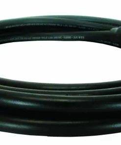 Best Sale 🎁 Valley Industries High Pressure Hose 3600 PSI 3/8" Connection 25' - PK-85256126 - Hoses 🤩
