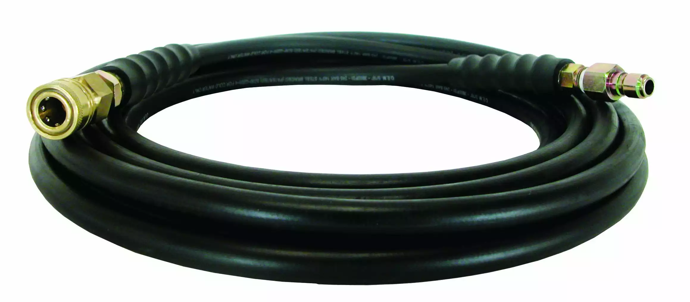 Best Sale π Valley Industries High Pressure Hose 3600 PSI 3/8" Connection 25' - PK-85256126 - Hoses π€©