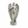 Buy 🥰 Alpine ration's Guardian Angel Statue - QFC104 - Garden Accessories 🌟