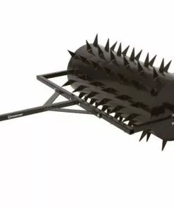 Brand new 🎁 Various Brands 36 inch Drum Spike 275 lb Capacity Aerator SE-40 - Aerators 👏