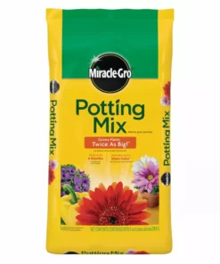 Best Pirce π₯ Scotts Miracle-Gro Potting Mix, 2 Cu. Ft. - 75652300 - Soils π